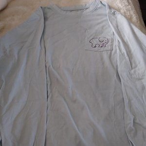 Ivory Ella Long Sleeve Shirt